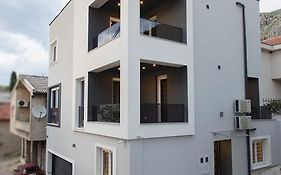 Apartments Aida